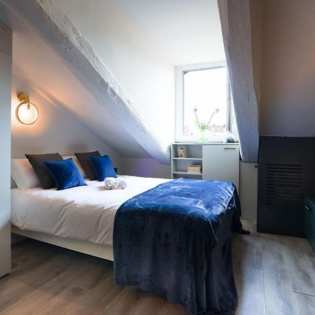 Il Principino Apartment ตูริน ภายนอก รูปภาพ