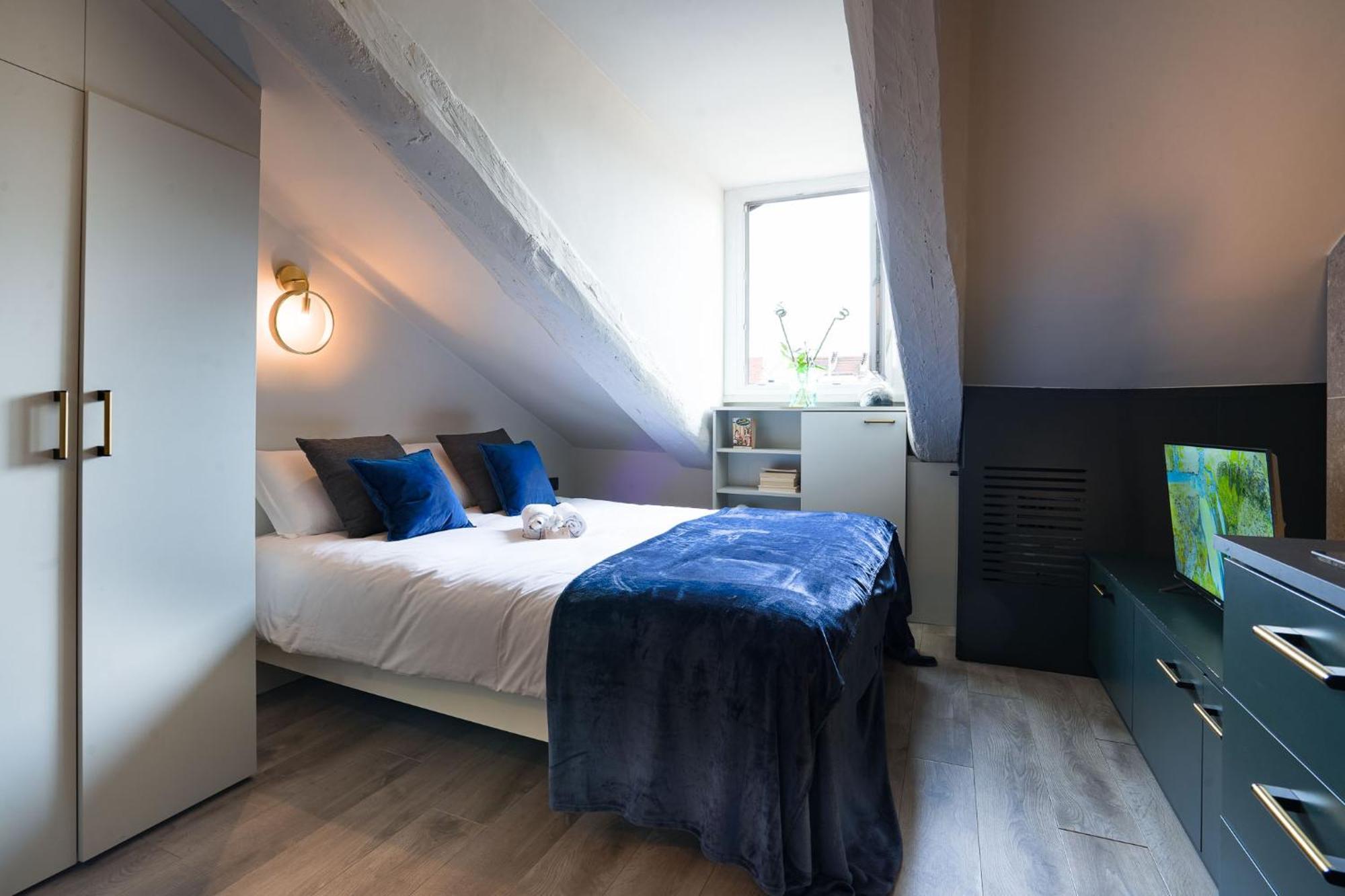 Il Principino Apartment ตูริน ภายนอก รูปภาพ