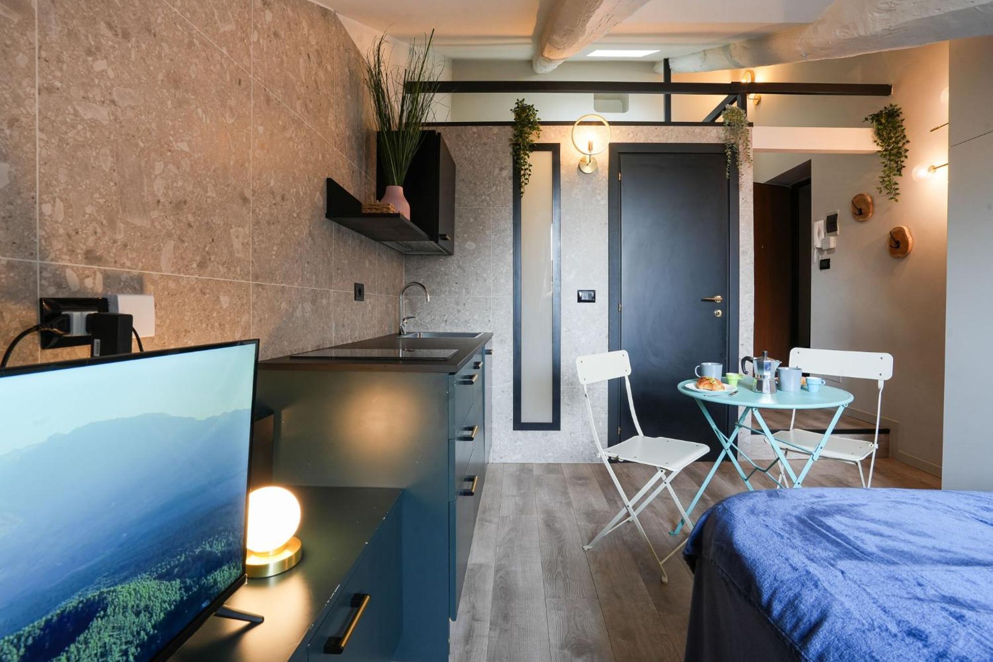 Il Principino Apartment ตูริน ภายนอก รูปภาพ