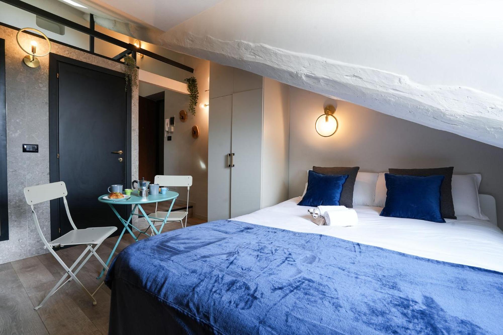 Il Principino Apartment ตูริน ภายนอก รูปภาพ