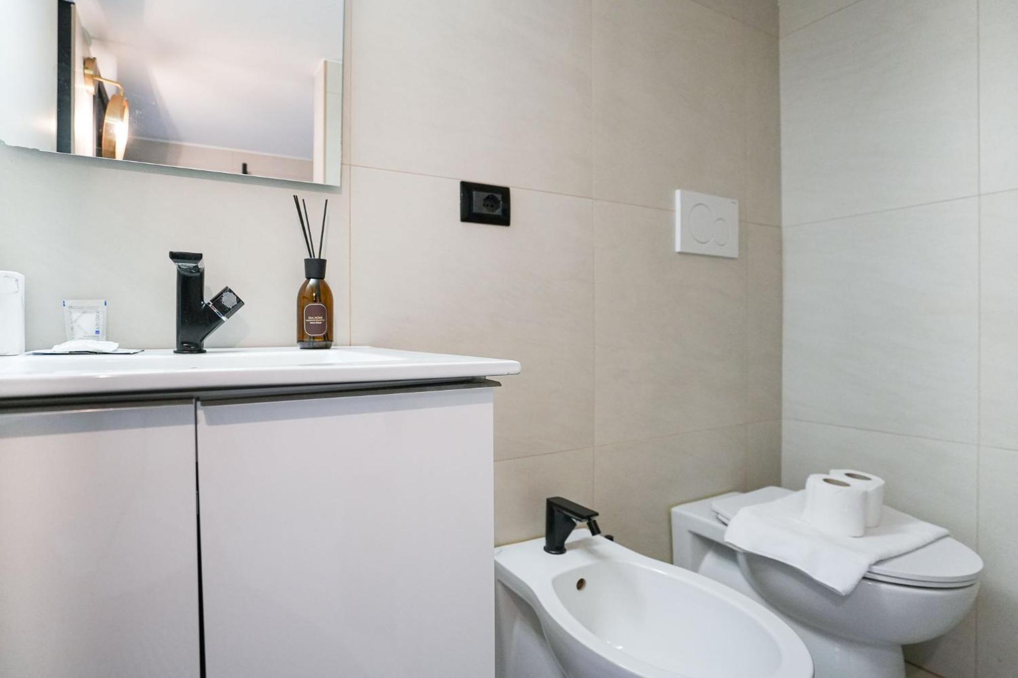 Il Principino Apartment ตูริน ภายนอก รูปภาพ