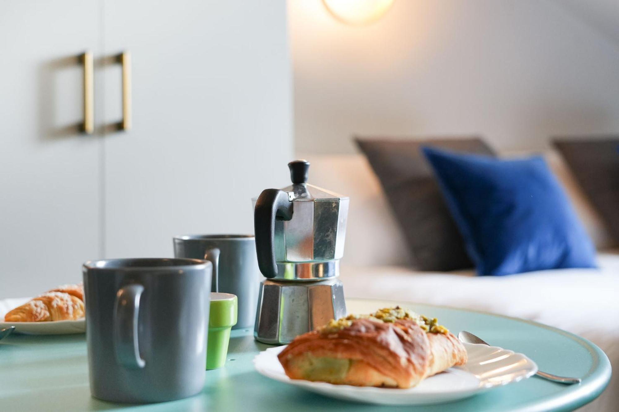 Il Principino Apartment ตูริน ภายนอก รูปภาพ