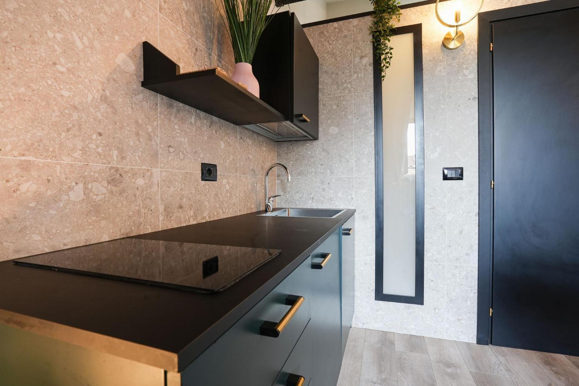 Il Principino Apartment ตูริน ภายนอก รูปภาพ